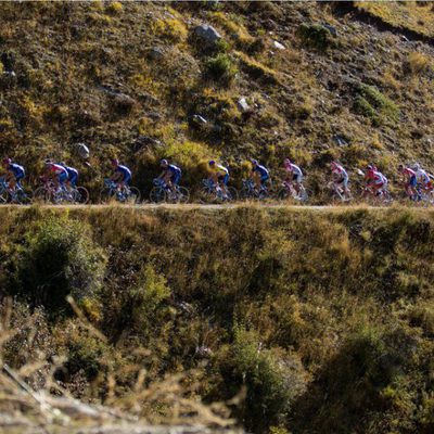 The Program (El ídolo)