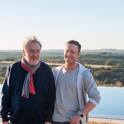 The Program (El ídolo)