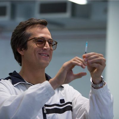 The Program (El ídolo)