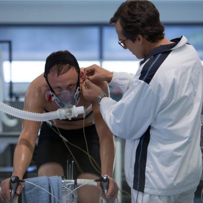 The Program (El ídolo)