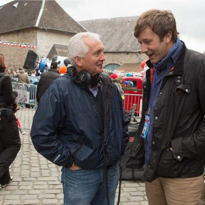 The Program (El ídolo)