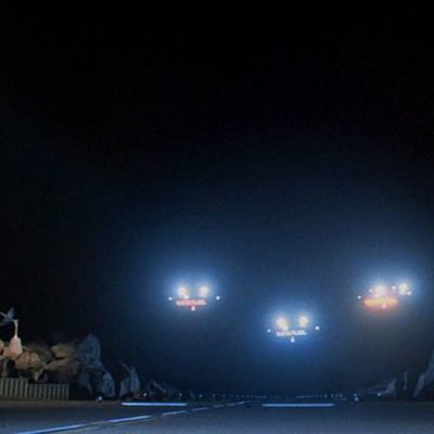 Encuentros en la tercera fase