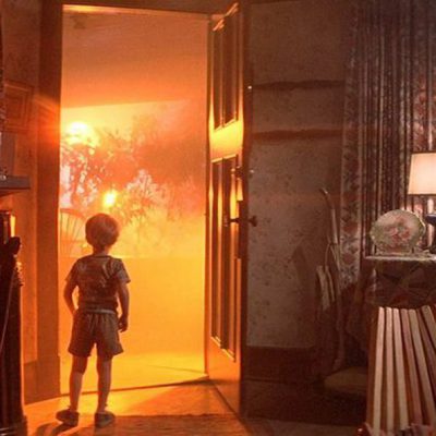 Encuentros en la tercera fase