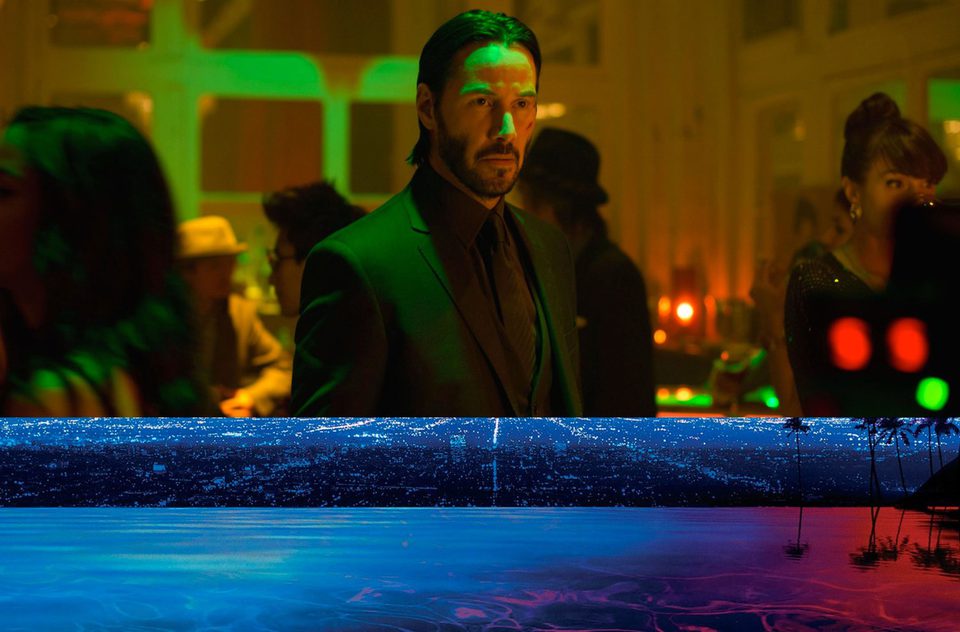 The Neon Demon