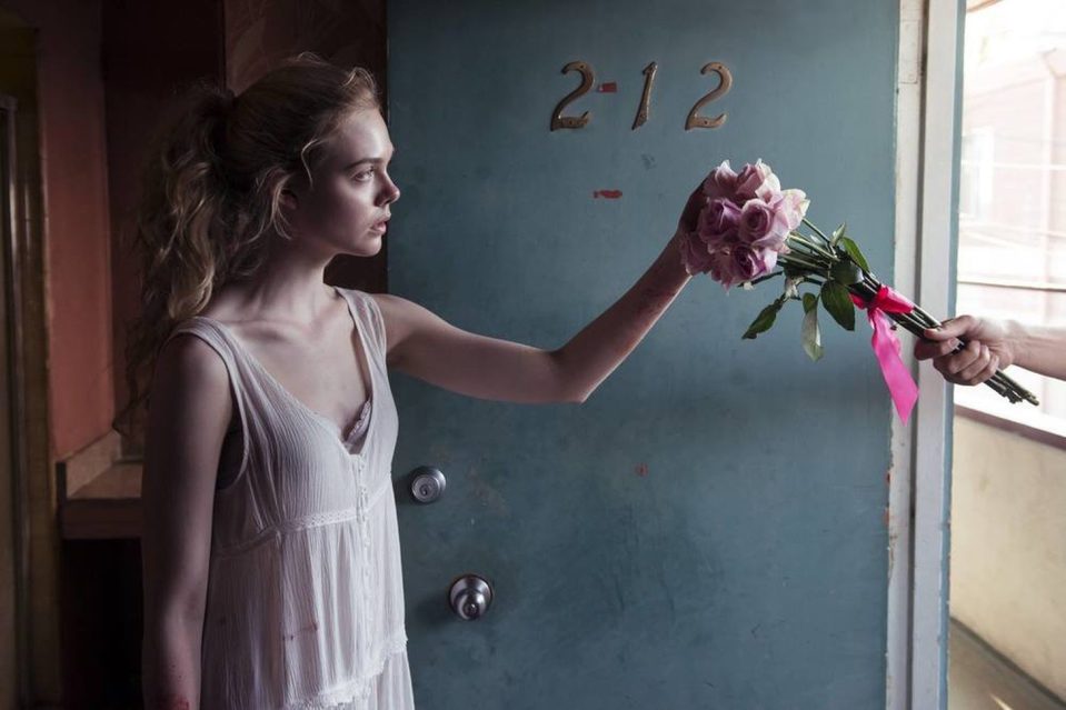 The Neon Demon