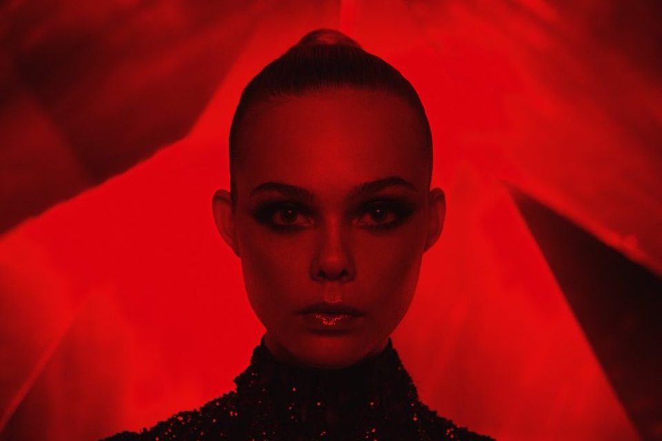 The Neon Demon