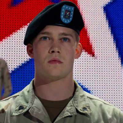 Billy Lynn