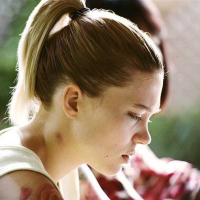 Solo el fin del mundo