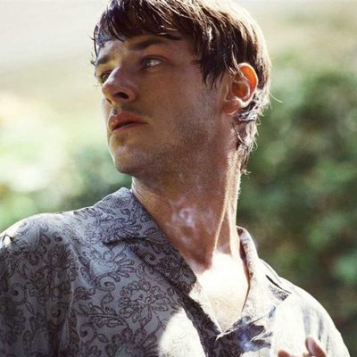 Solo el fin del mundo