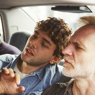 Solo el fin del mundo