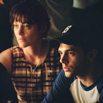 Solo el fin del mundo