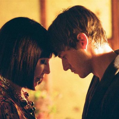 Solo el fin del mundo