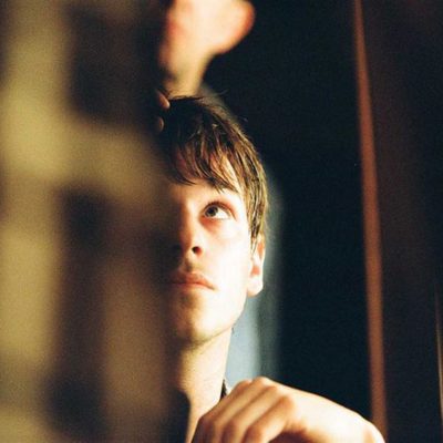 Solo el fin del mundo