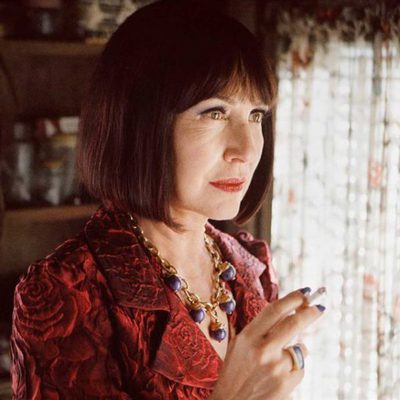 Solo el fin del mundo