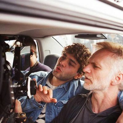 Solo el fin del mundo