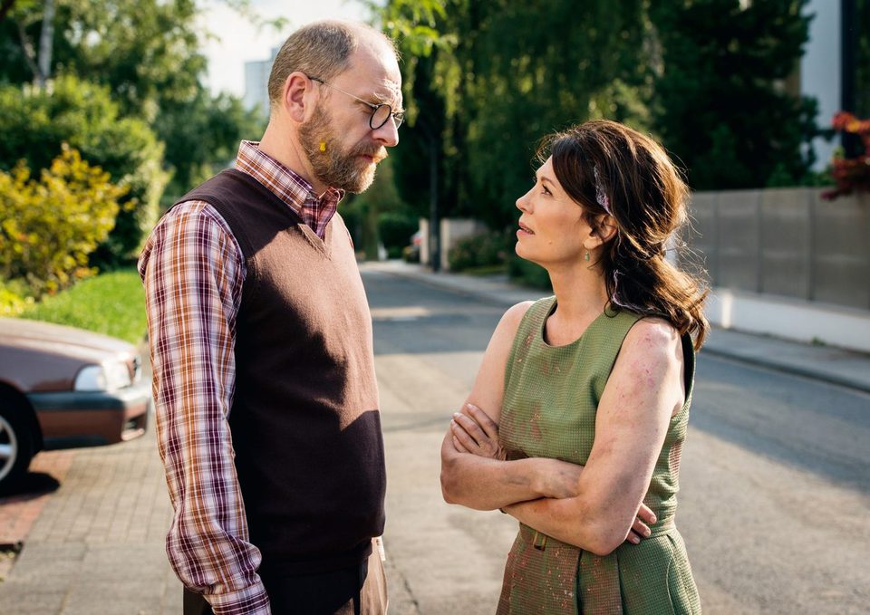 Mi vida a los sesenta