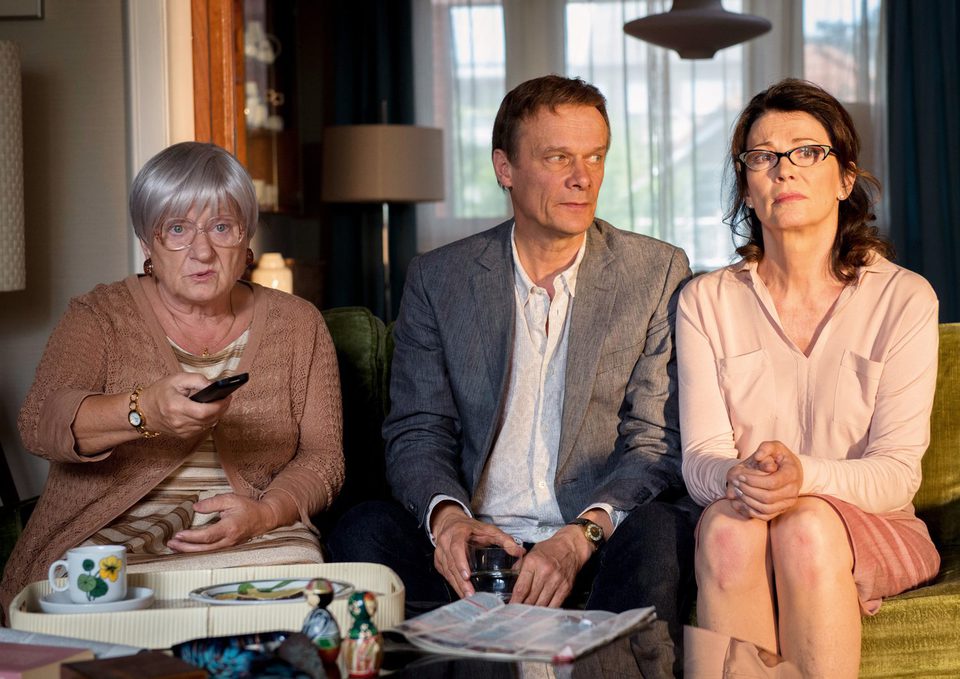 Mi vida a los sesenta