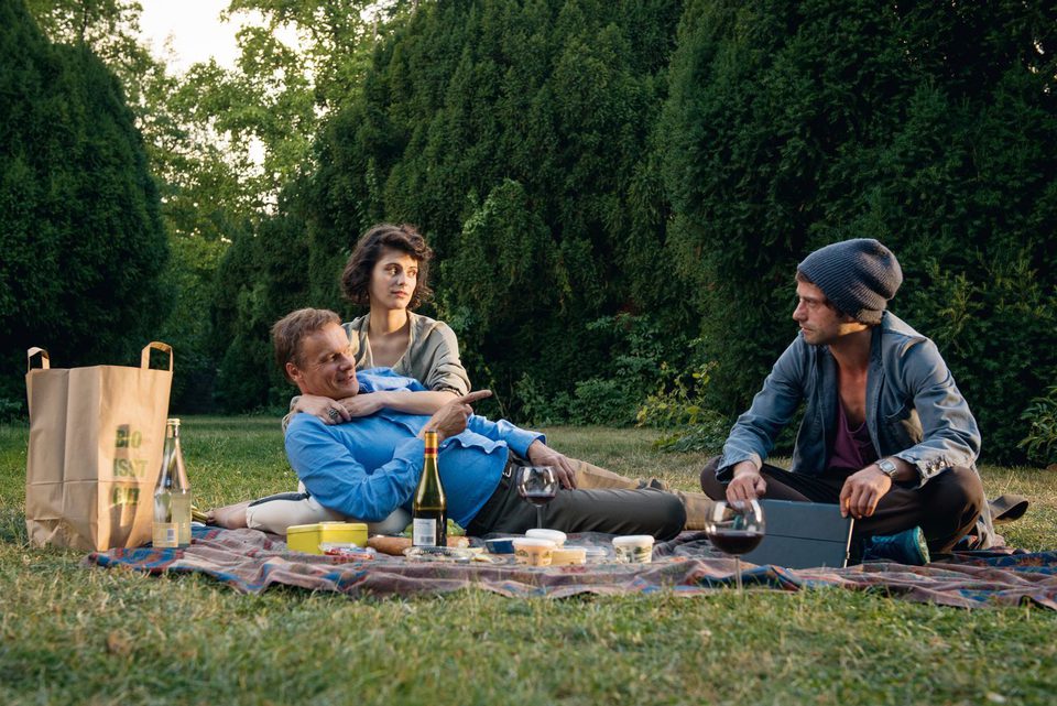 Mi vida a los sesenta