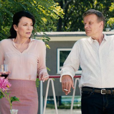 Mi vida a los sesenta