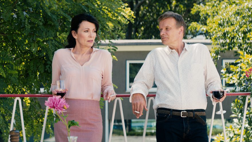 Mi vida a los sesenta