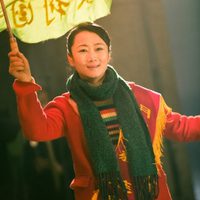 Más allá de las montañas