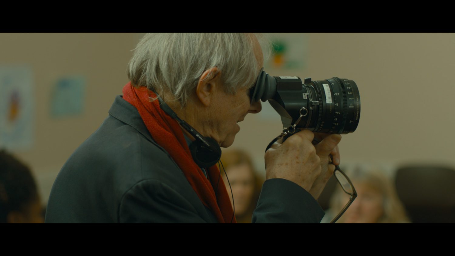 Vs. The life and Films of Ken Loach