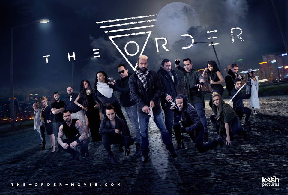 The Order