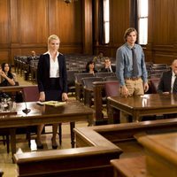 Algo pasa en Las Vegas