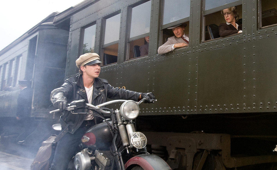 Indiana Jones y el Reino de la Calavera de Cristal