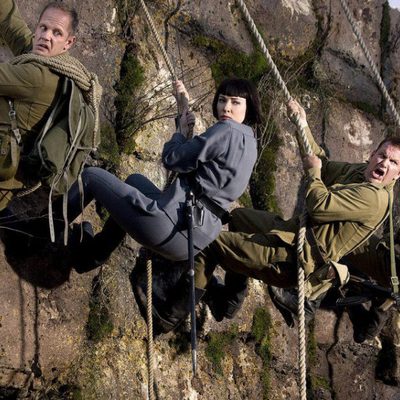 Indiana Jones y el Reino de la Calavera de Cristal