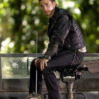 Indiana Jones y El Reino de la Calavera de Cristal