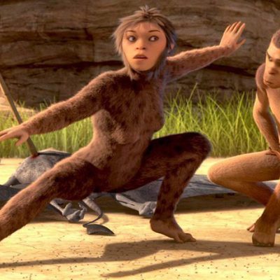 El reino de los monos