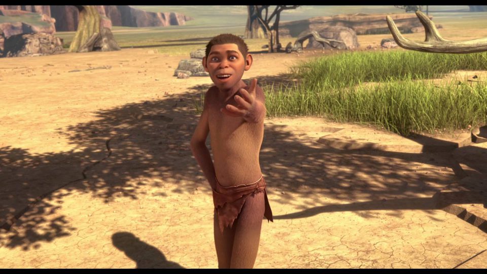 El reino de los monos