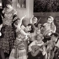 Sexo, maracas y chihuahuas