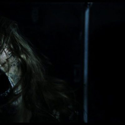 Campamento del terror (Summer Camp)