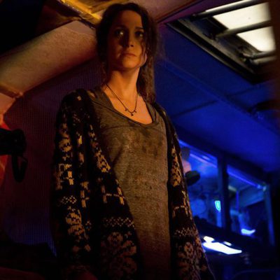 Campamento del terror (Summer Camp)