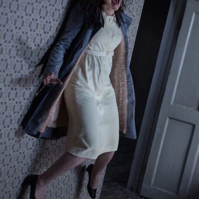 Expediente Warren: El Caso Enfield