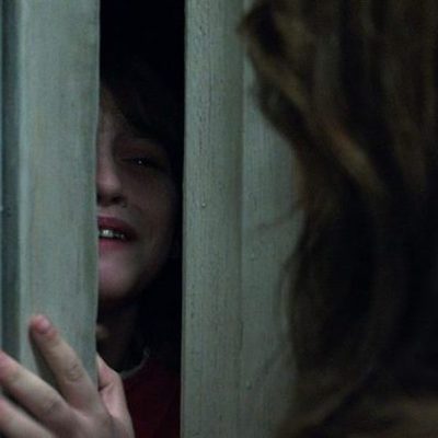 Expediente Warren: El Caso Enfield