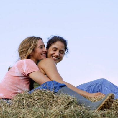 Un amor de verano (La belle saison)