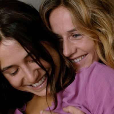 Un amor de verano (La belle saison)