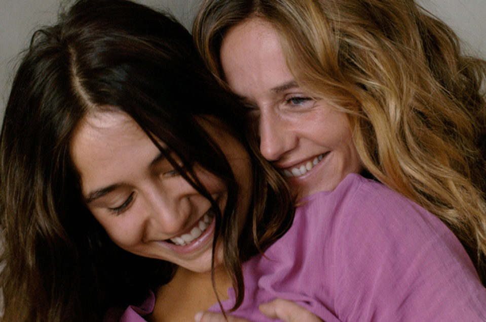 Un amor de verano (La belle saison)