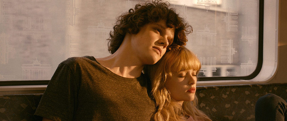 Bang Gang: Una historia de amor moderna