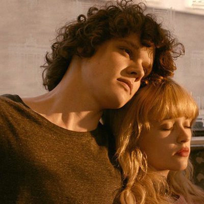 Bang Gang: Una historia de amor moderna