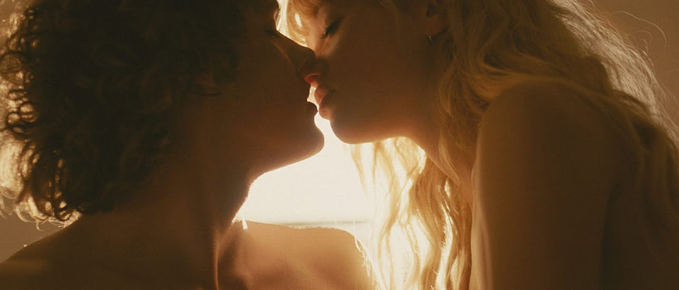 Bang Gang: Una historia de amor moderna