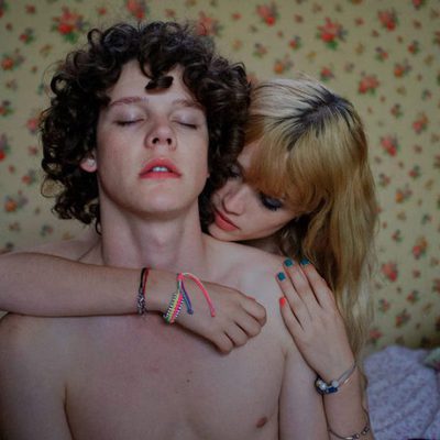 Bang Gang: Una historia de amor moderna