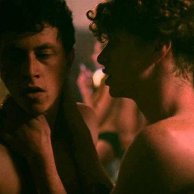 Bang Gang: Una historia de amor moderna