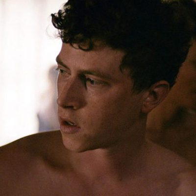 Bang Gang: Una historia de amor moderna