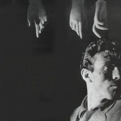 El beso del asesino