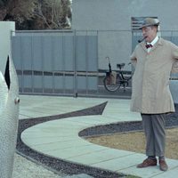 Mi tío (Mon oncle) 