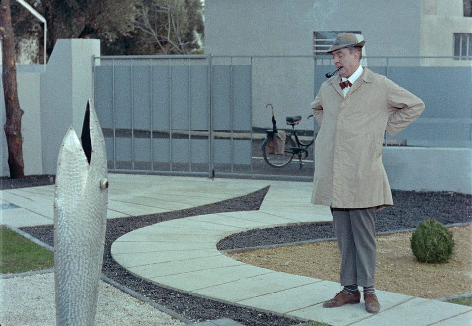 Mi tío (Mon oncle)